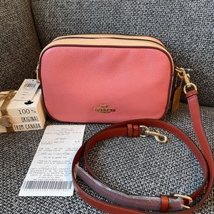 Coach Jes - brand new